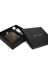 Boxed Flask Gift Set - Darby Scott